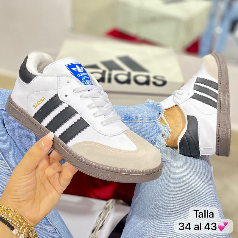 ADIDAS SAMBA