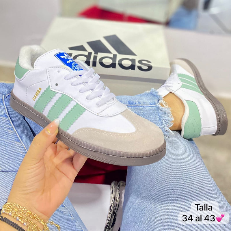 ADIDAS SAMBA