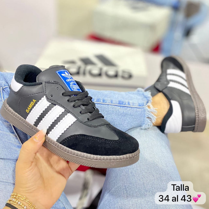 ADIDAS SAMBA