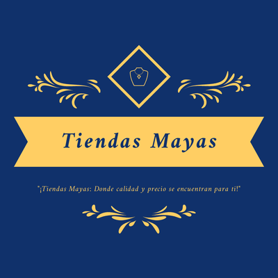 Tiendas Mayas